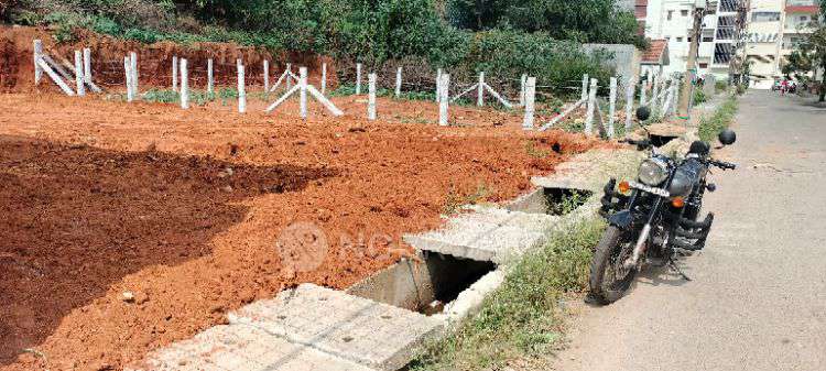 Plot For Sale  In 22/23, Revanna Layout, Vinayaka Extension, Nayanda Halli, Bengaluru, Karnataka 560026, India