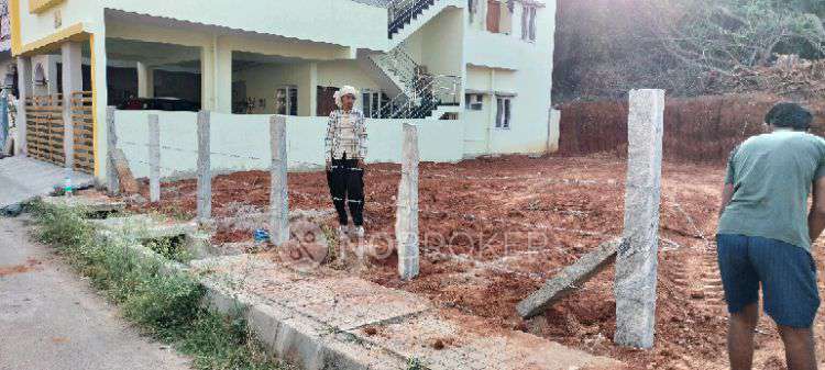 Plot For Sale  In 22/23, Revanna Layout, Vinayaka Extension, Nayanda Halli, Bengaluru, Karnataka 560026, India