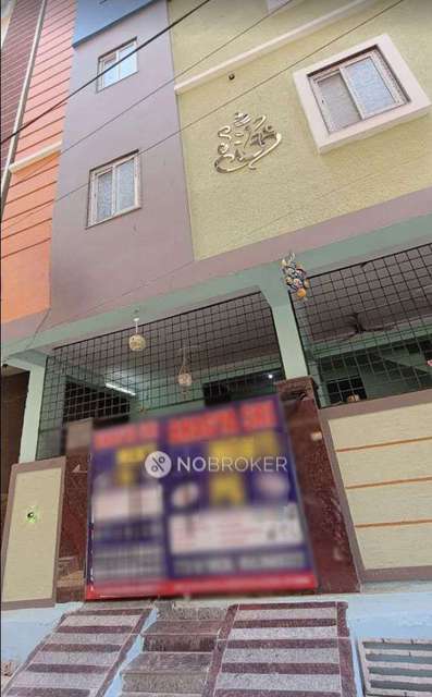 PG for Girls in Gachibowli