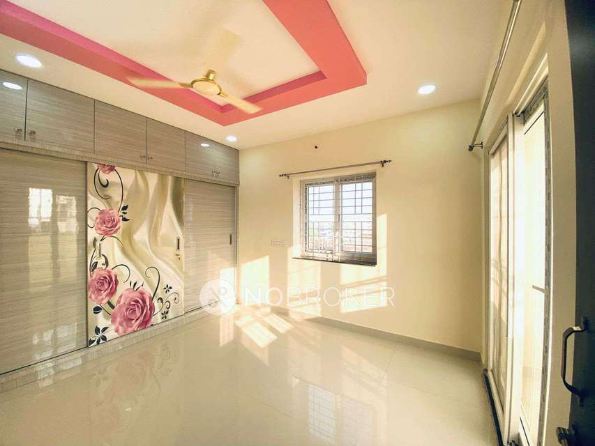 3 BHK Flat In Mahalaxhmi Residency  For Sale  In Amberpet