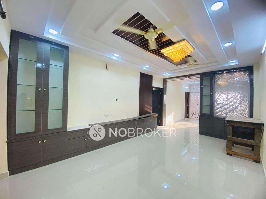 3 BHK Flat In Mahalaxhmi Residency  For Sale  In Amberpet