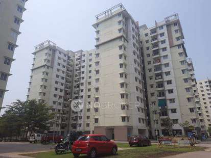 2 BHK Flat In Sowparnika Sunray For Sale In Mysore Road
