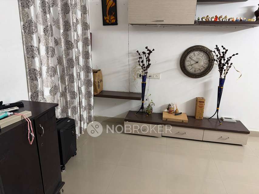3 BHK Flat In Mjr Golden Enclave for Rent  In Madhapur
