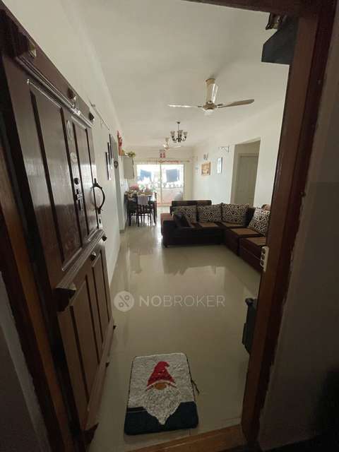 3 BHK Flat In Obel Banjara for Rent  In Horamavu, Bangalore