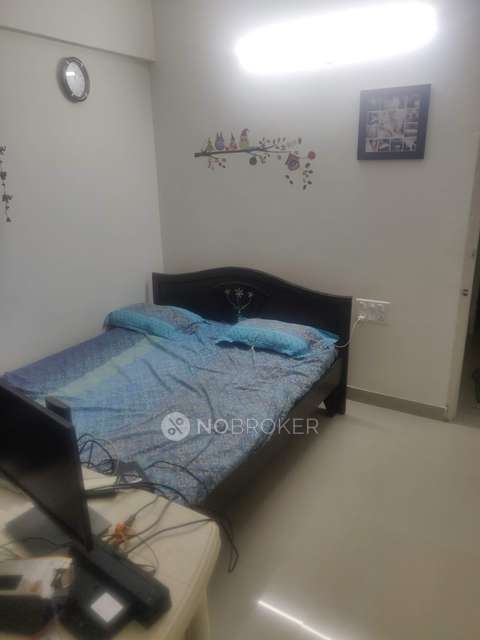 3 BHK Flat In Obel Banjara for Rent  In Horamavu, Bangalore