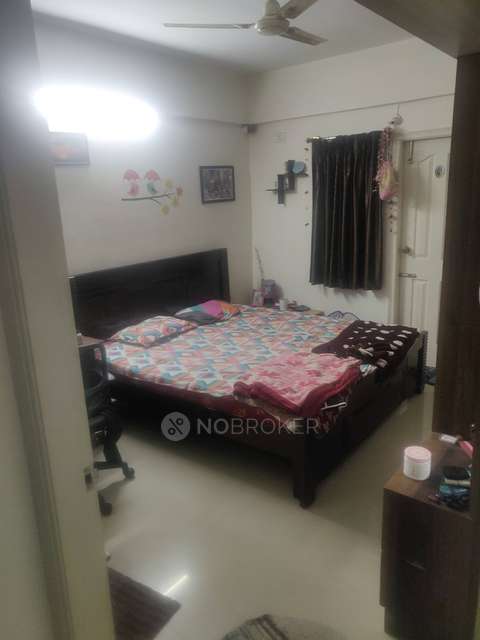 3 BHK Flat In Obel Banjara for Rent  In Horamavu, Bangalore