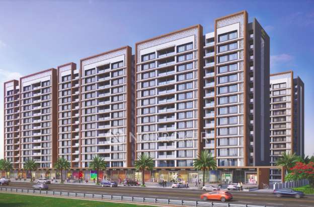 Single Room for Female In 2 BHK In Narvani Residency In Viman Nagar