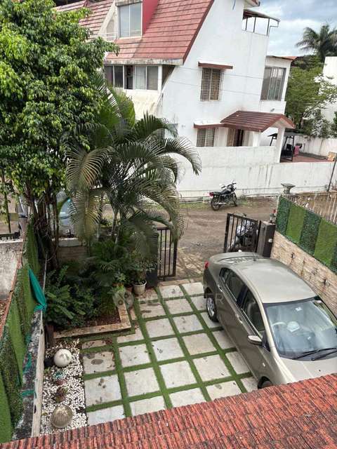 3 BHK Villa In Omega Retreat For Sale  In Panvel