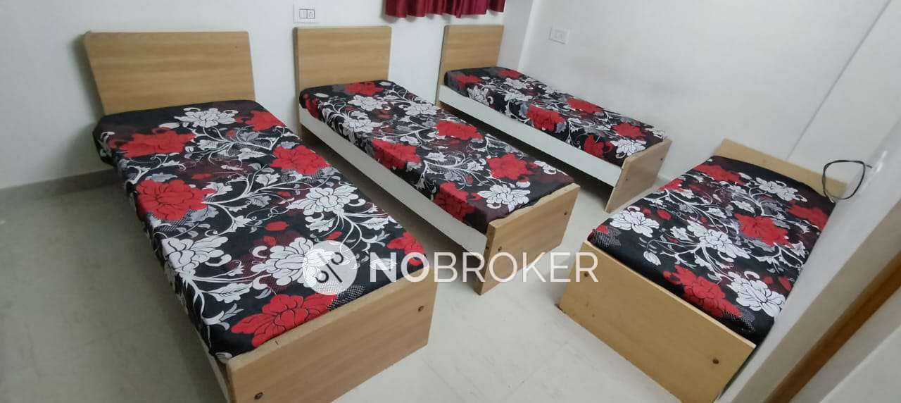 PG for Boys in Hsr Layout