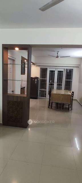 2 BHK Flat In Saroj Whitesands Apartment, Ring Road, Bangalore For Sale  In Ring Road, Bangalore