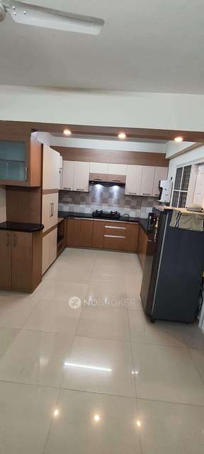 2 BHK Flat In Saroj Whitesands Apartment, Ring Road, Bangalore For Sale  In Ring Road, Bangalore