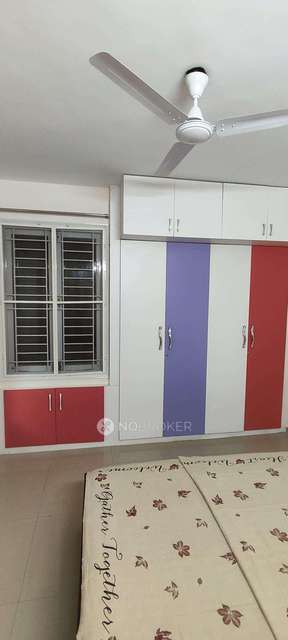 2 BHK Flat In Saroj Whitesands Apartment, Ring Road, Bangalore For Sale  In Ring Road, Bangalore