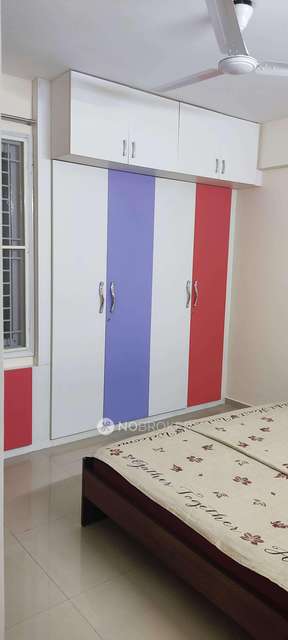 2 BHK Flat In Saroj Whitesands Apartment, Ring Road, Bangalore For Sale  In Ring Road, Bangalore