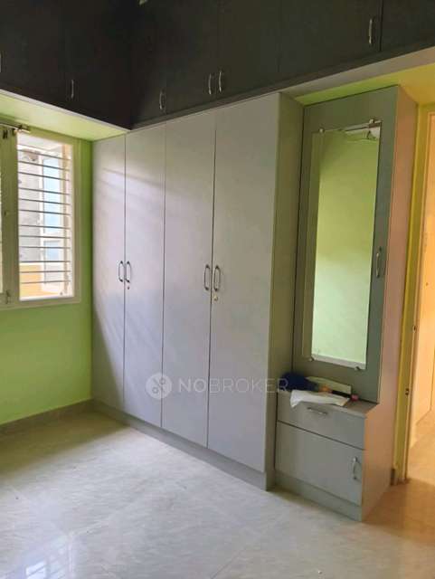 2 BHK Flat In Lakshminarashima Nilaya for Rent  In Belatur