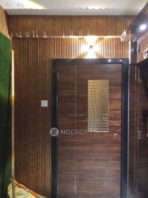 2 BHK Flat In Shiv Samruddhi Swapnapoorti For Sale In Jogeshwari East