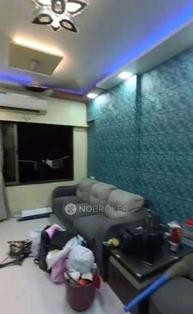 2 BHK Flat In Shiv Samruddhi Swapnapoorti For Sale  In Jogeshwari East