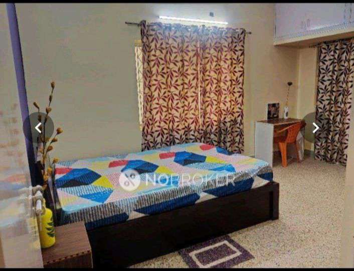 Single Room for Male In 2 BHK  In Sri Snehalayam Appartments In 2-25, Venkata Rathnam Nagar Extension, Teachers Colony, Adyar, Chennai, Tamil Nadu 600020, India