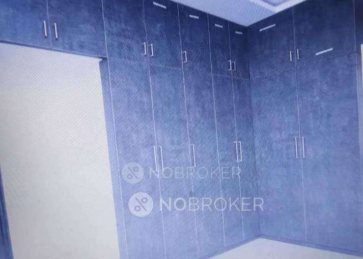 2 BHK Flat In Sd's Happpy Homes for Rent  In Simhapuri Colony Home