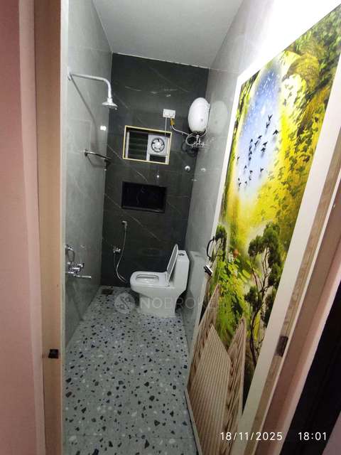 PG for Boys in Pallikaranai