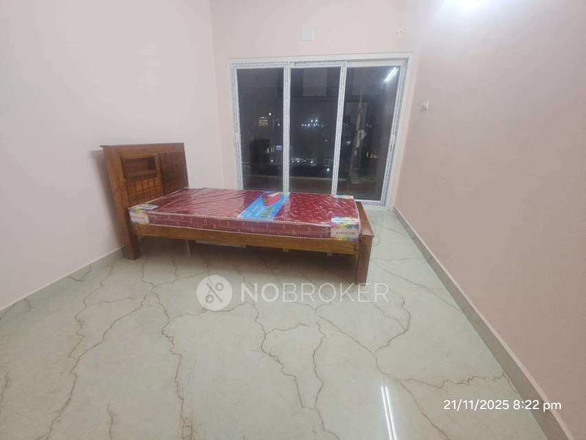 PG for Boys in Pallikaranai