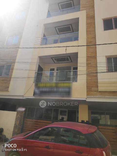 PG for Girls in Kondapur