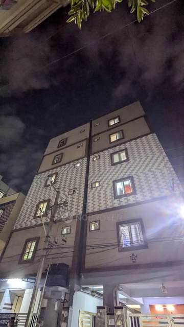 PG for Girls in Kondapur