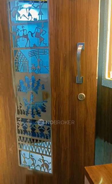 1 BHK Flat In Mehta Amrut Pearl For Sale  In Gauripada