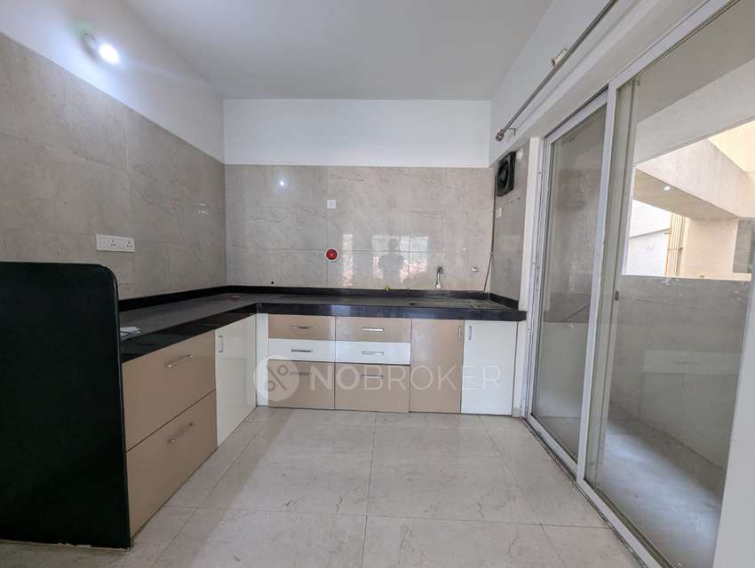 2 BHK Flat In Rama Melange for Rent  In Hinjewadi 