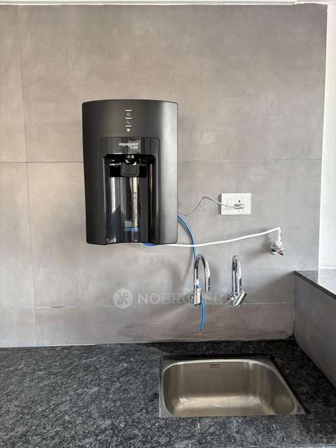 1 BHK Flat In Anp Retreat for Rent  In Wakad