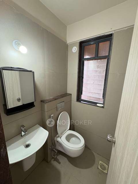 1 BHK Flat In Anp Retreat for Rent  In Wakad