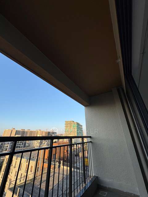 1 BHK Flat In Anp Retreat for Rent  In Wakad