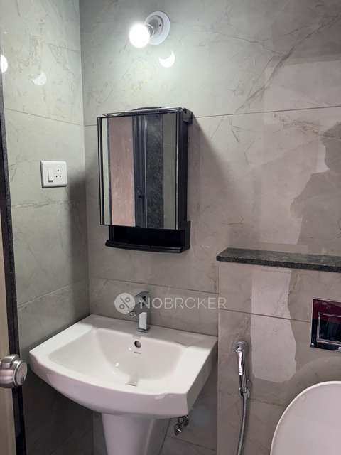 1 BHK Flat In Anp Retreat for Rent  In Wakad