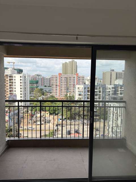 1 BHK Flat In Anp Retreat for Rent  In Wakad