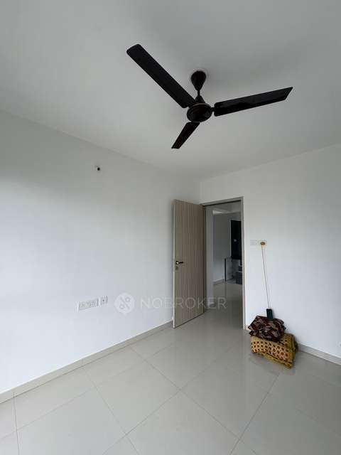 1 BHK Flat In Anp Retreat for Rent  In Wakad