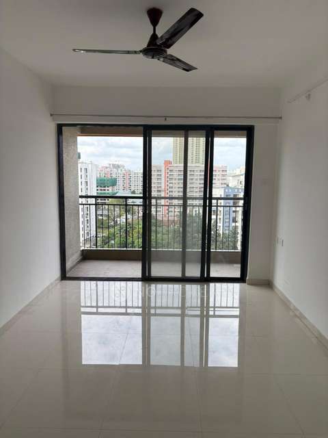 1 BHK Flat In Anp Retreat for Rent  In Wakad