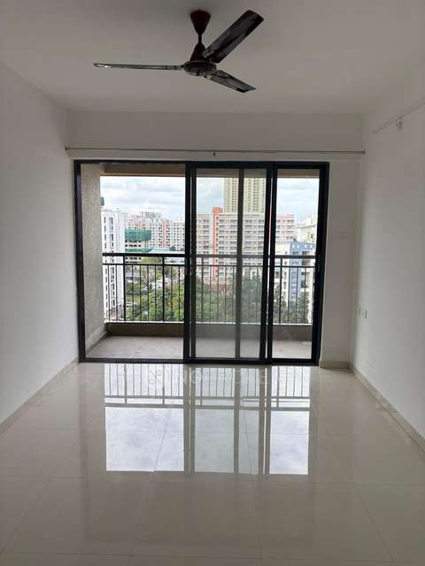 1 BHK Flat In Anp Retreat for Rent  In Wakad