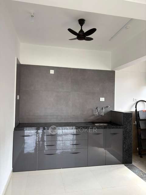 1 BHK Flat In Anp Retreat for Rent  In Wakad