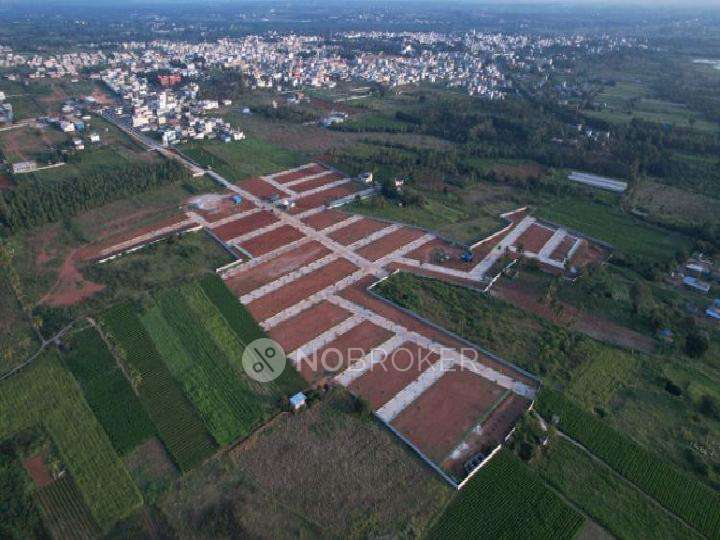 Plot For Sale  In Sidlaghatta