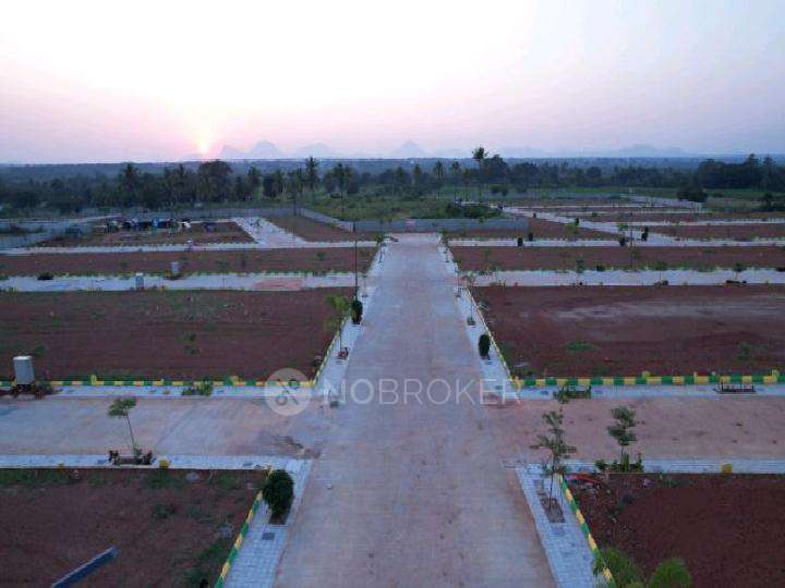 Plot For Sale  In Sidlaghatta