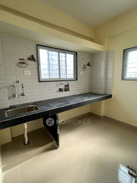 1 BHK Flat In Seeta Nivas for Rent  In Hinjawadi