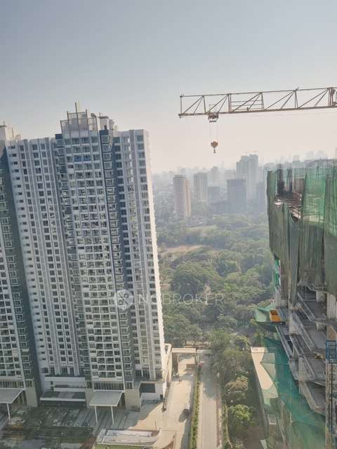 2 BHK Flat In Tata Serein For Sale  In  Thane West