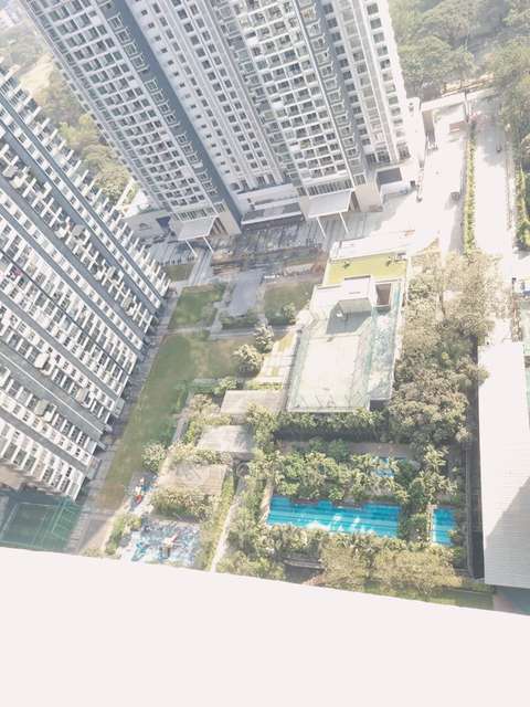 2 BHK Flat In Tata Serein For Sale  In  Thane West