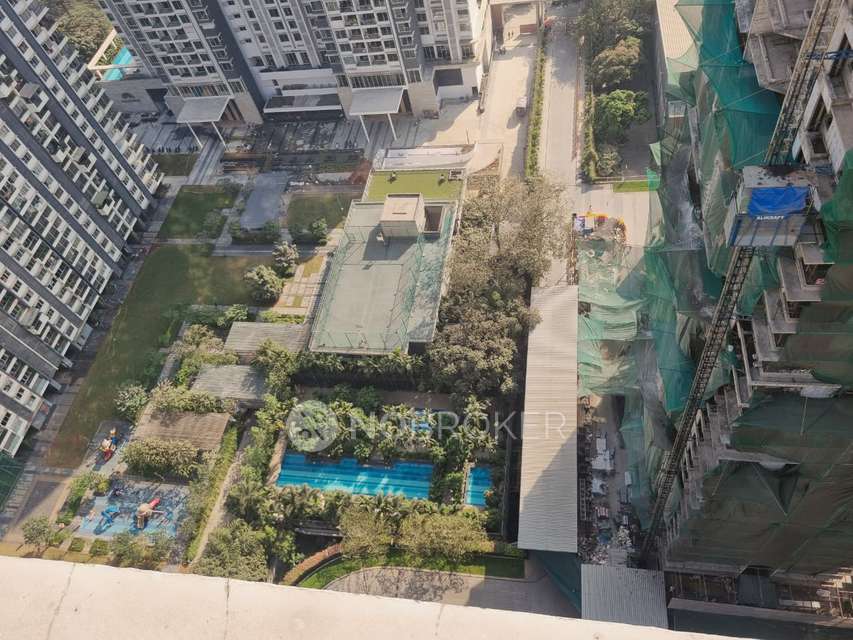 2 BHK Flat In Tata Serein For Sale  In  Thane West