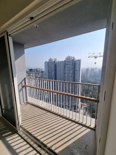 2 BHK Flat In Tata Serein For Sale  In  Thane West