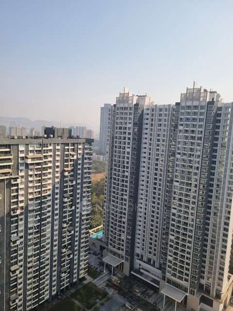 2 BHK Flat In Tata Serein For Sale  In  Thane West