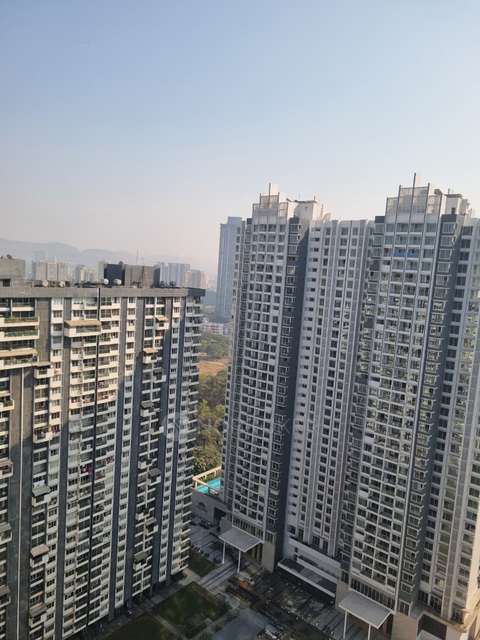 2 BHK Flat In Tata Serein For Sale  In  Thane West