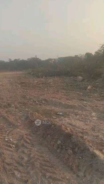 Plot For Sale  In Gandi Maisamma