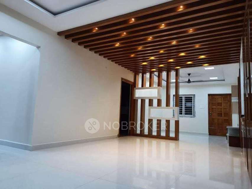 3 BHK Flat In Blue Birds Habitat for Rent  In  Yousufguda