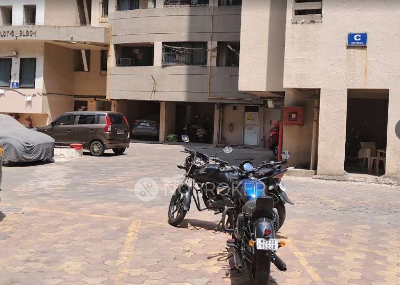 3 BHK Flat In N.g.royalpark,station Road,kanjurmarg East for Rent  In Kanjurmarg East