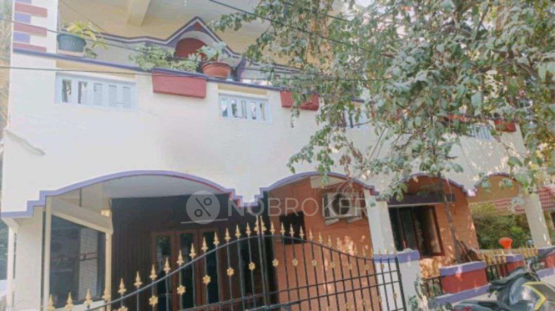 4+ BHK House For Sale  In Iit Colony 3rd Street